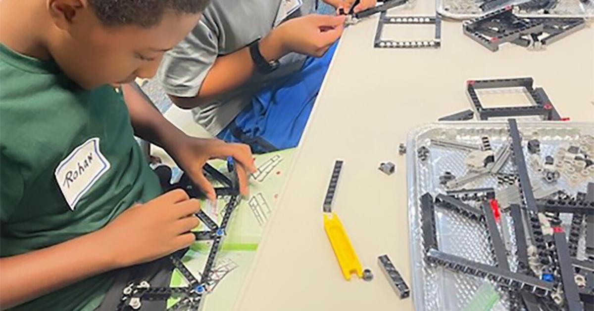 Activeactivities Engineering Group hopes engineering activities inspire local students | Island Life ...