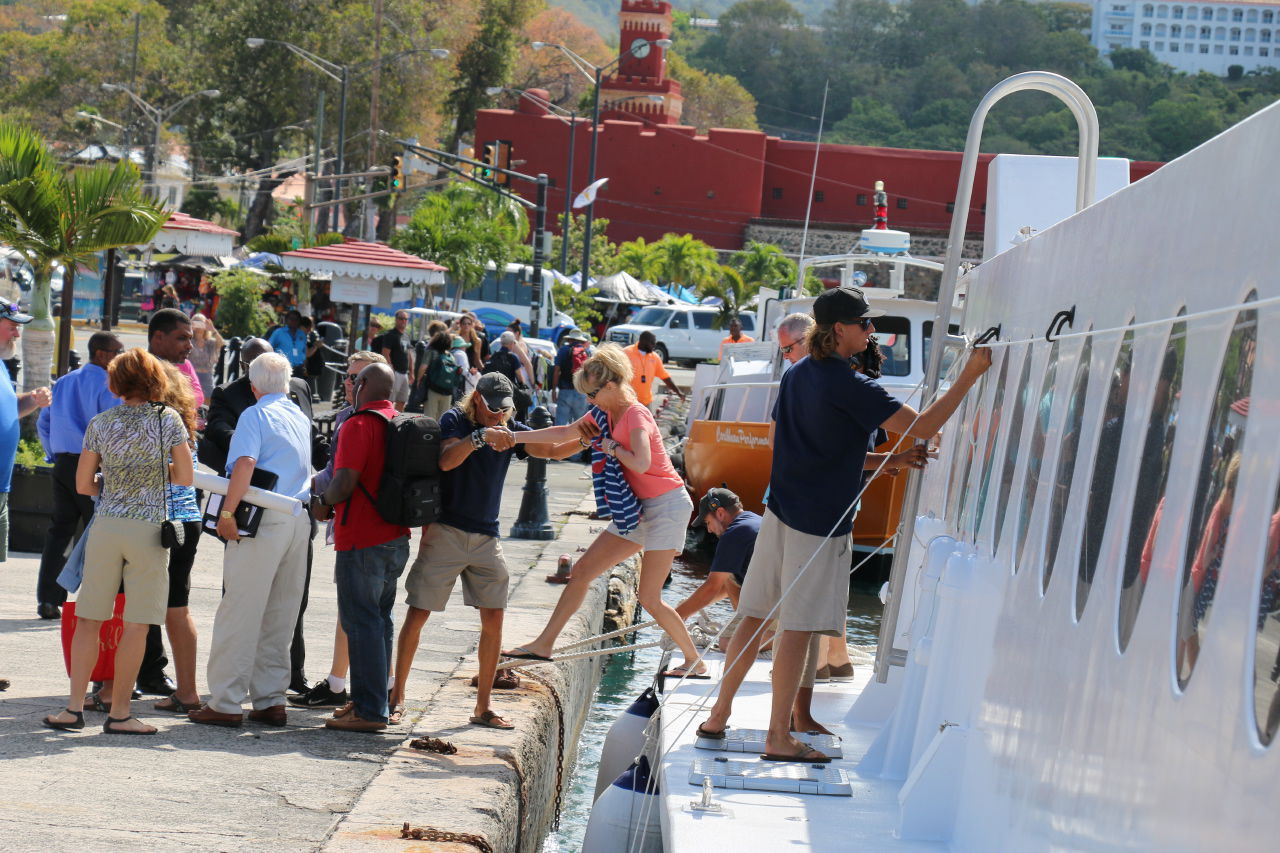 gallows bay st croix