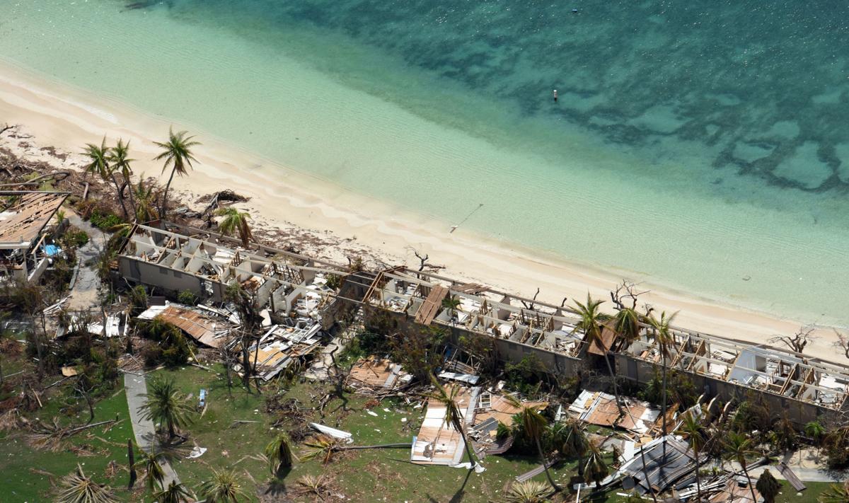Resorts Beaches Closed For The Foreseeable Future News