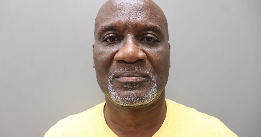 Church pastor facing local, federal charges of sexual assault on minor ...