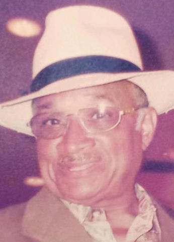 Alfred V. Raimer | Obituaries | virginislandsdailynews.com