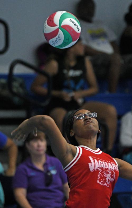 Charlotte Amalie High vs. Ss. Peter and Paul 3