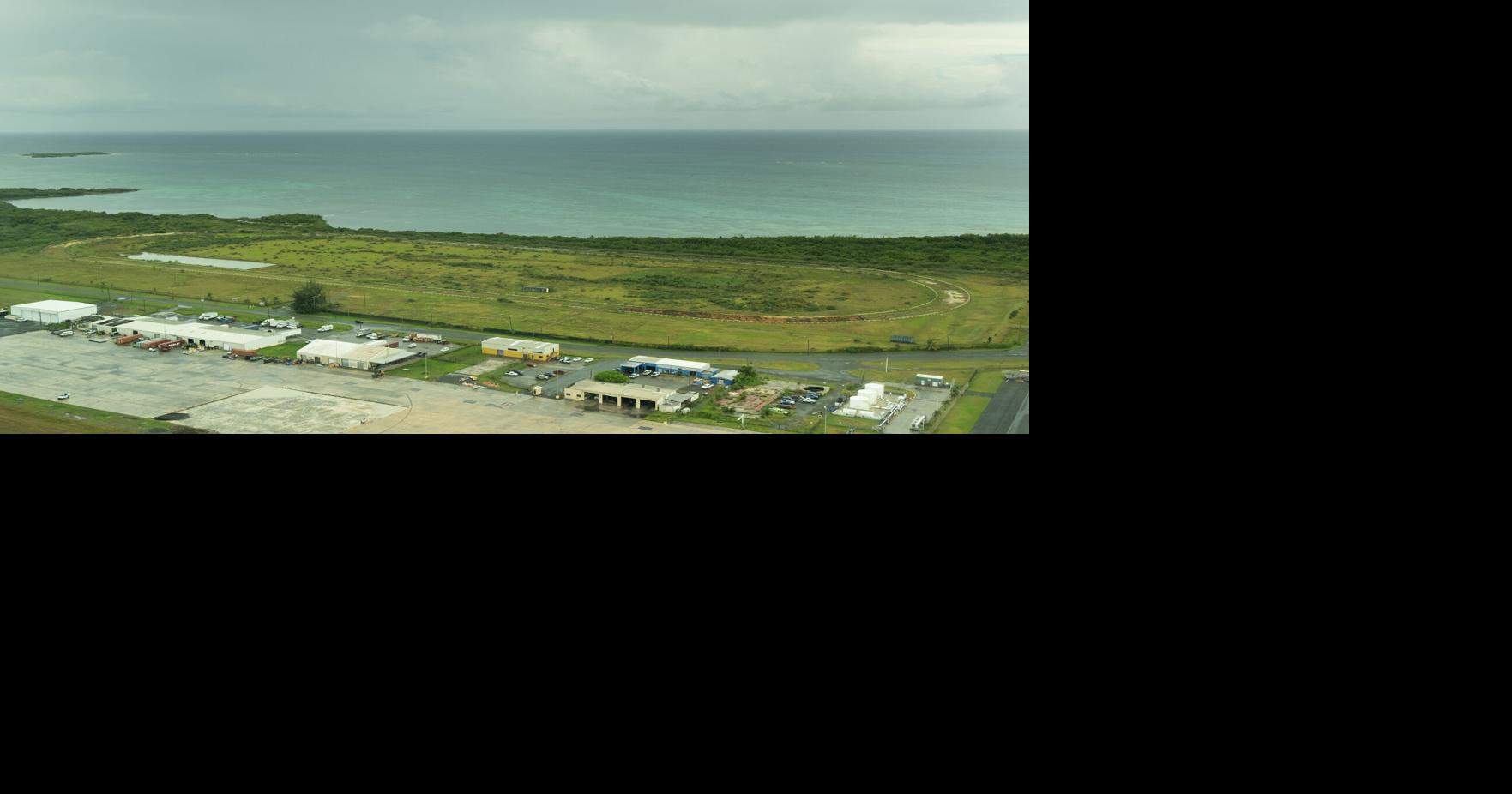 Senate panel votes to subpoena reps of St. Croix race track developer ...