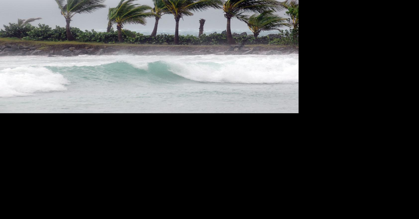 Hurricane Facts: When did we start naming hurricanes