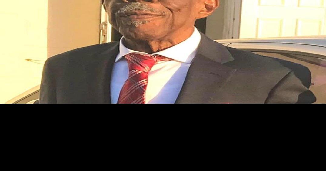 Beresford St. Clair Husbands Obituaries