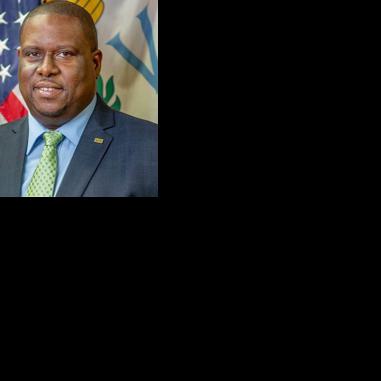 Senator Gittens in serious condition at Luis Hospital, his office says ...