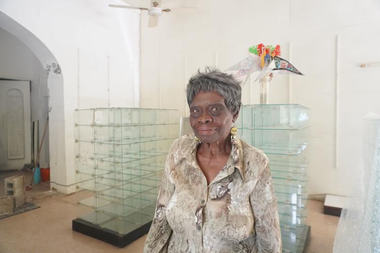 A new year, a new location for Nano's Souvenir Shop | News ...