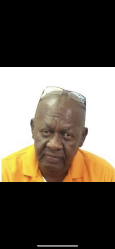 Allyn Callwood | Obituaries | virginislandsdailynews.com