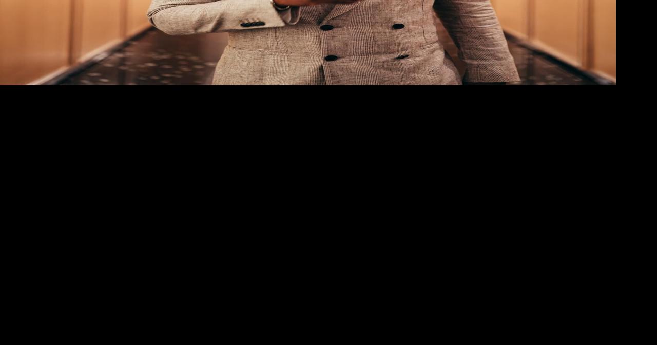 Another year, another Grammy nomination for Theron Thomas