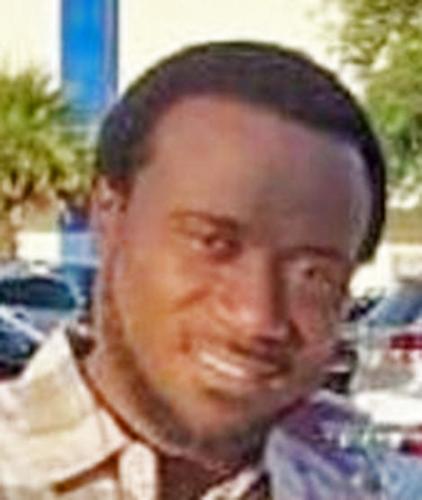 F Rashed C Rashed Lewis | Obituaries | virginislandsdailynews.com