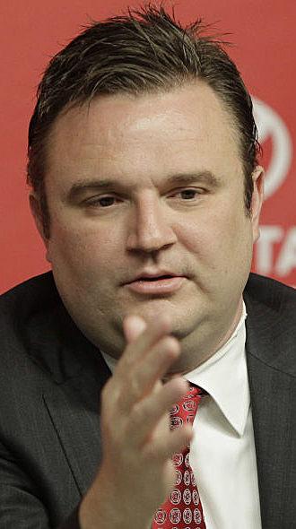 Daryl Morey Sports Virginislandsdailynews Com