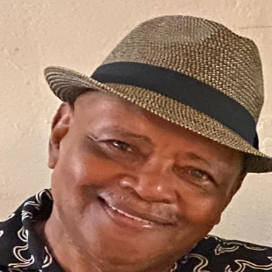 Norwell Elton Harrigan - Vimarsana News