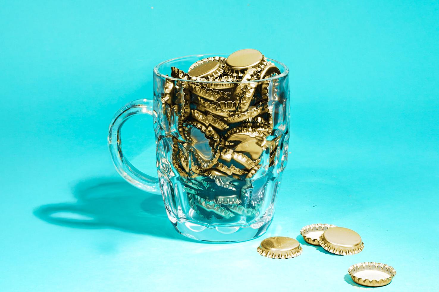 SCI DRINKING GUIDELINES