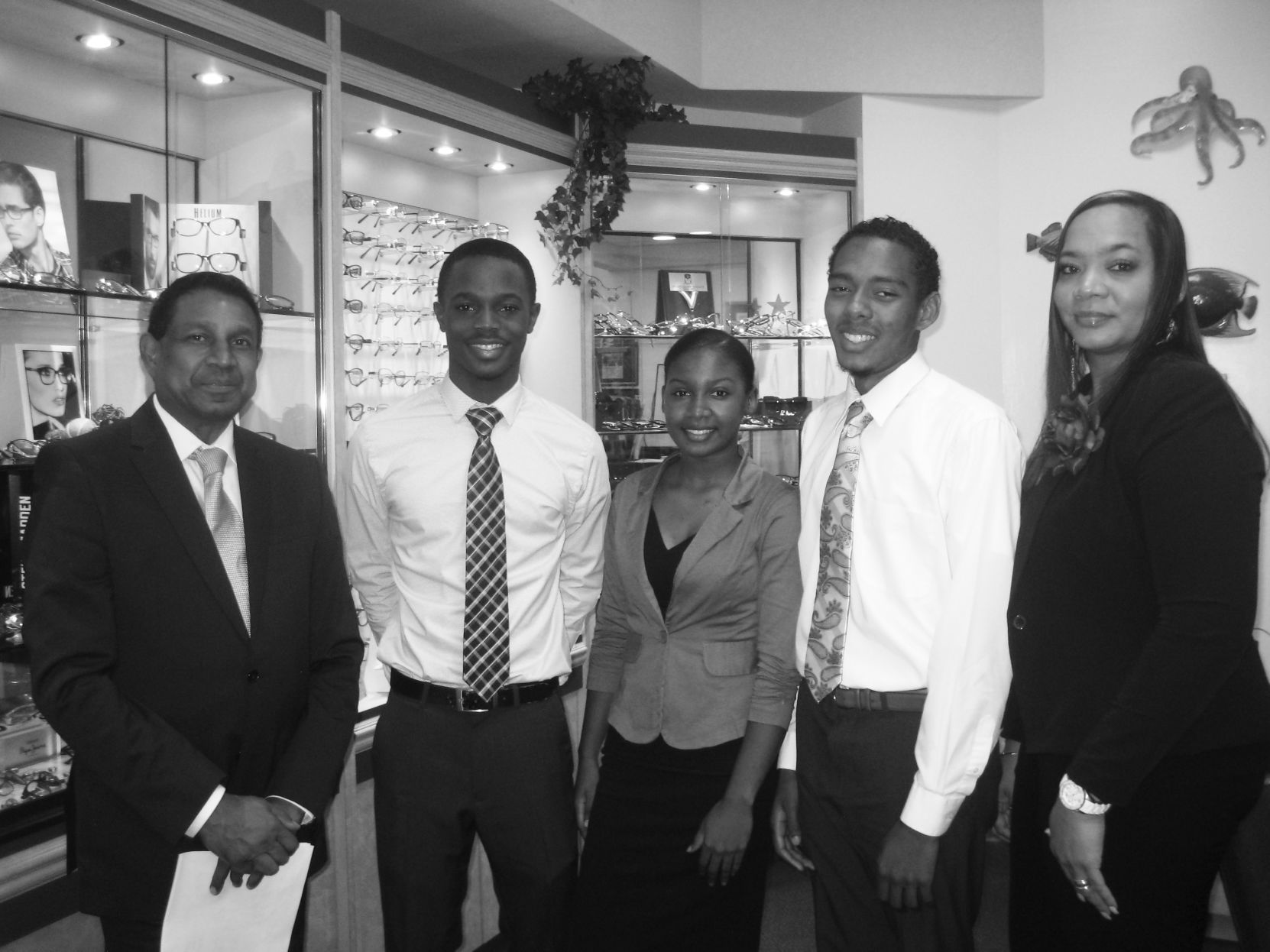 sterling optical st croix