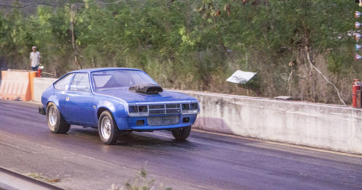 St. Croix Drag Racing CDRA receives nearly $338K to finish remodeling St. Croix drag strip ...