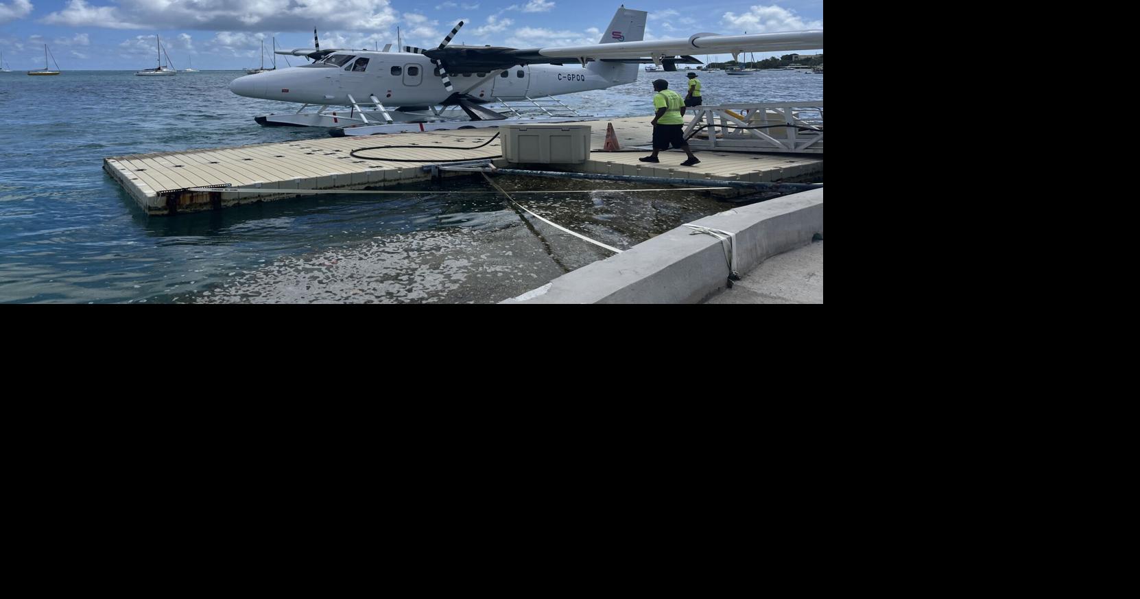 Seaborne to undergo 'resurrection' under new owner, prioritizing ...