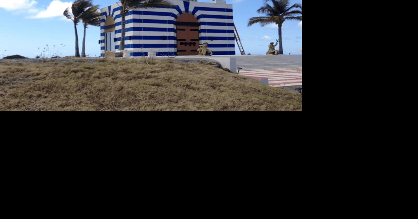 Mosque1 | Ap | virginislandsdailynews.com