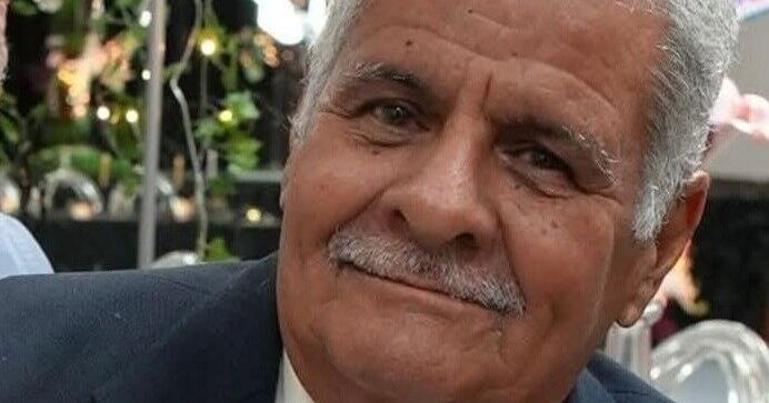 Gilberto Santiago