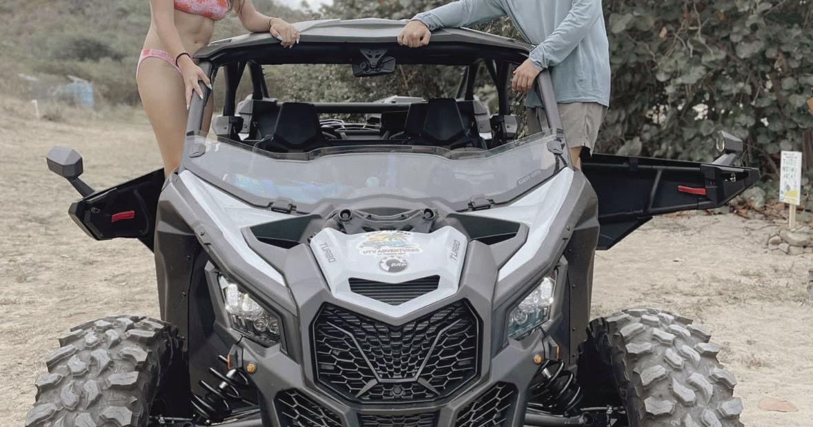 Key N’ Go introduces St. Thomas’ first and only UTV adventure tours. | Business Key N’ Go introduces St. Thomas’ first and only UTV adventure tours. | Business