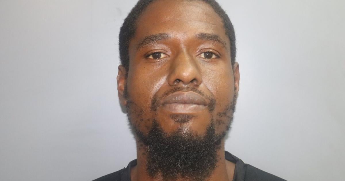 Man, 34, facing firearm-related charges for robbery in July