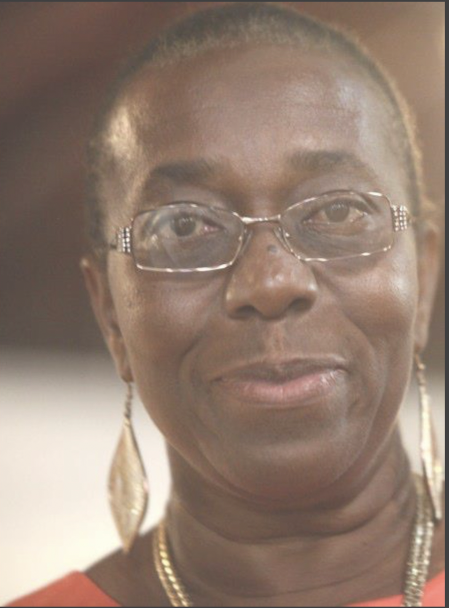 Alma Dawson | Obituaries | virginislandsdailynews.com