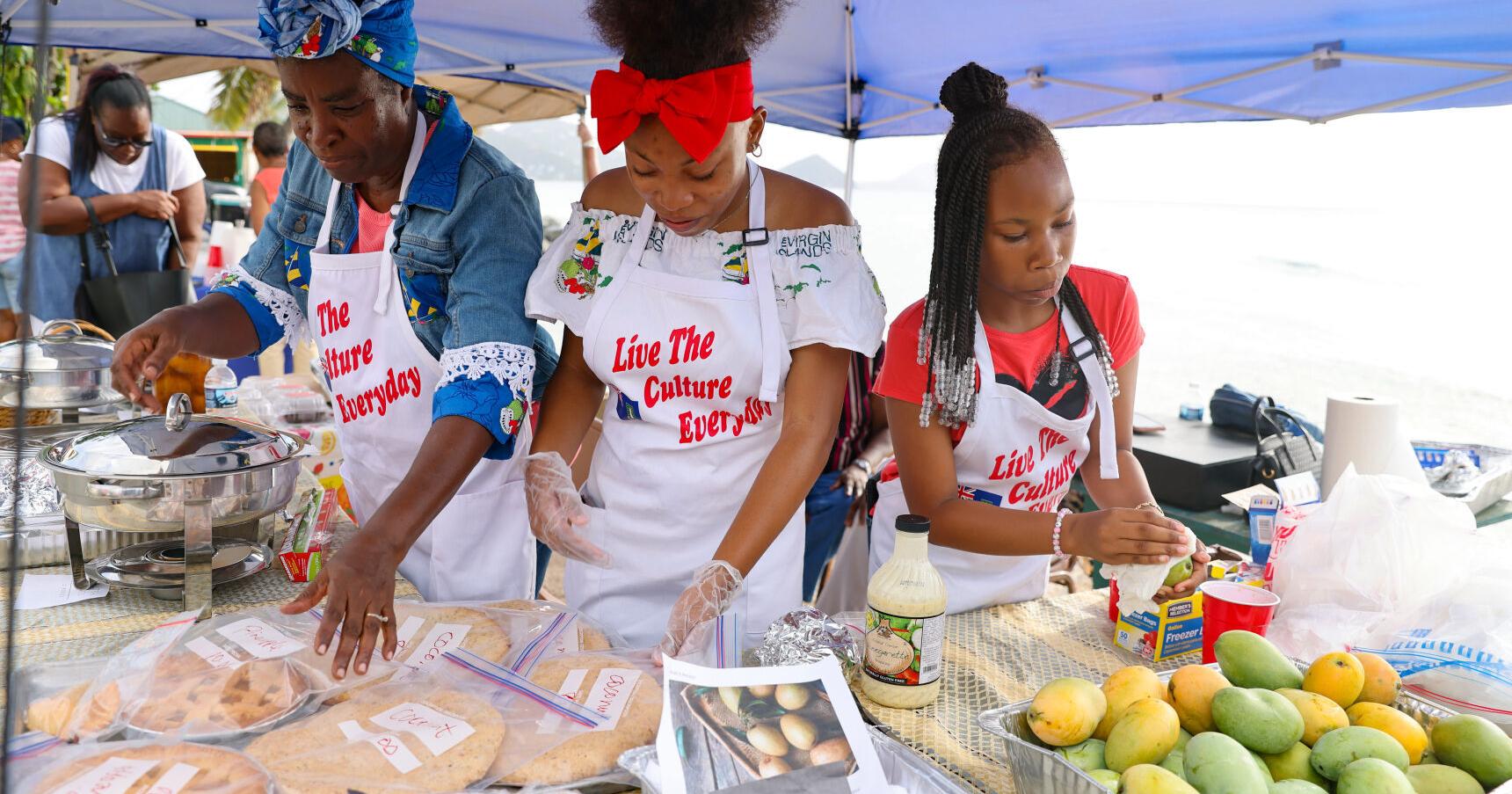 Carrot Bay's 'Cultural Thursdays' to feature works of local craft vendors - Vimarsana News