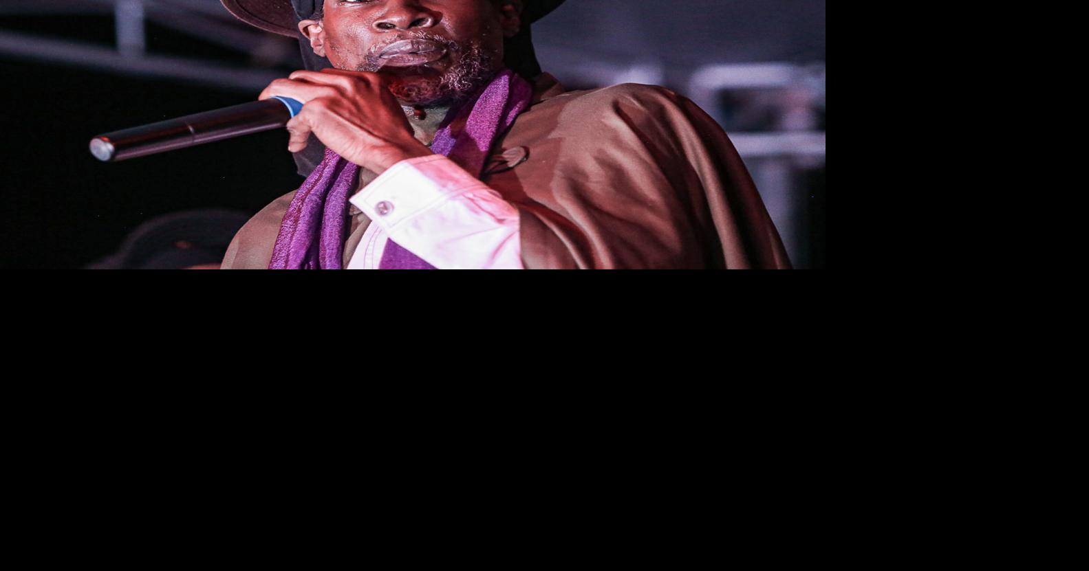 Vaughn Benjamin, prolific V.I. reggae artist, dies | News ...