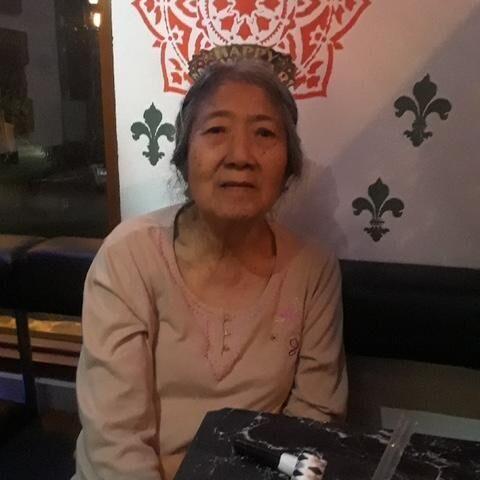 Bernadette Quaning Michiels - Vimarsana News
