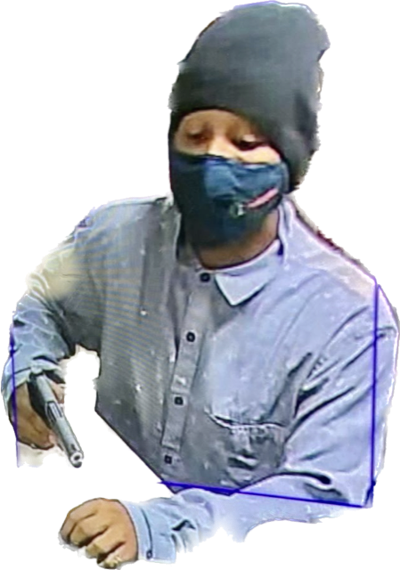 Police searching for suspect in armed robbery | News ...