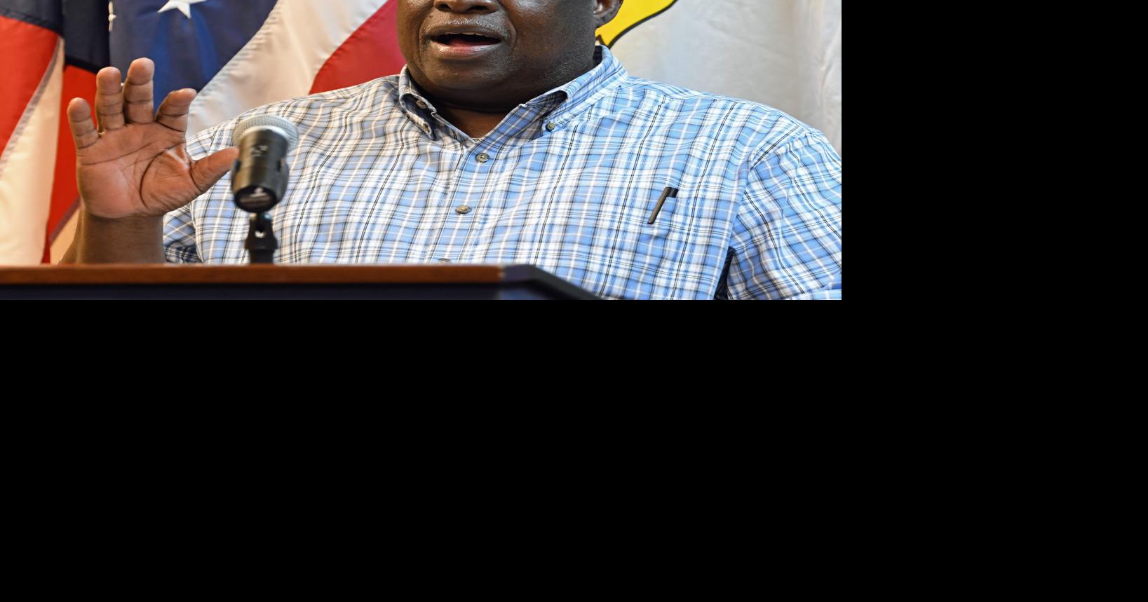 Mapp singles out radio stations in campaign year | News ...