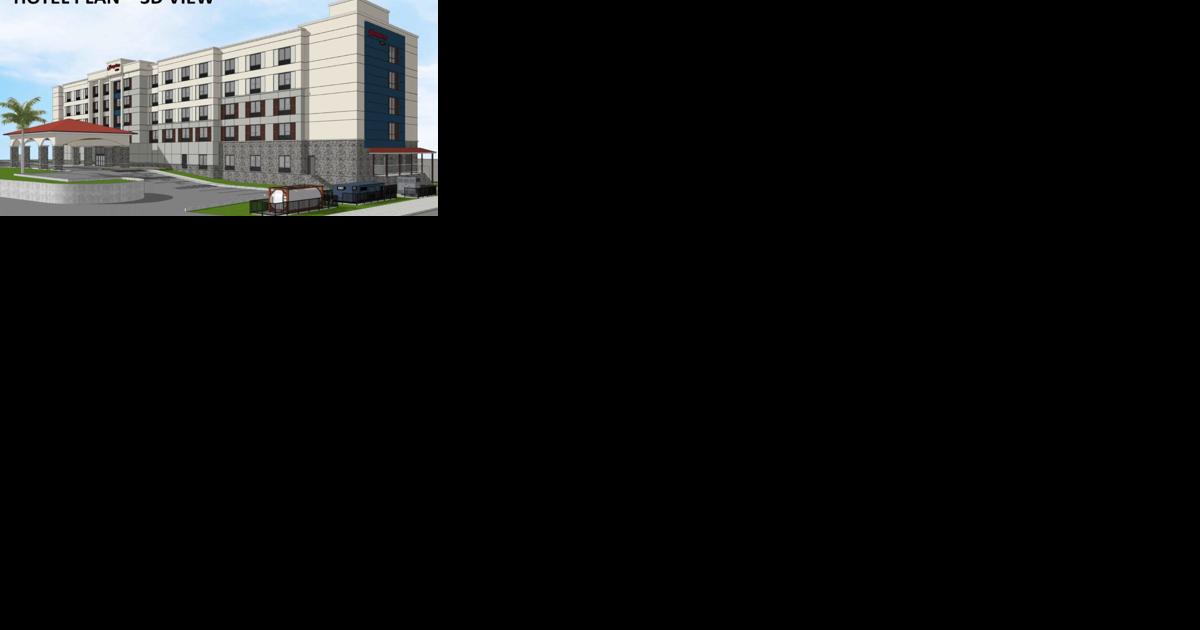 Havensight hotel construction project to start soon - Vimarsana News