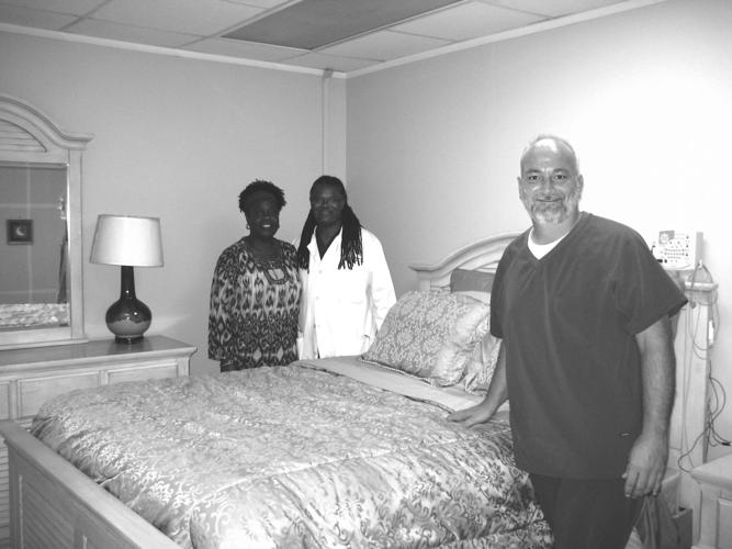 Acute Alternative Medical Group & Sleep Center voted Best Emergency