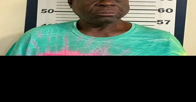 St Thomas Sex Offender Arrested For Failing To Register News 9652