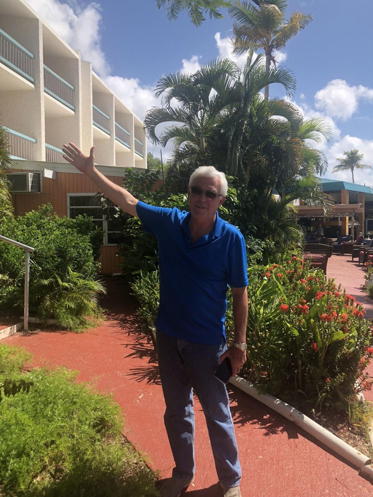 Bolongo Bay Beach Resort Is Resiliency In Action