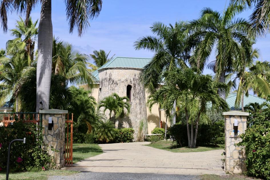 Biden S V I Ties Could Place Focus On Territory News Virginislandsdailynews Com