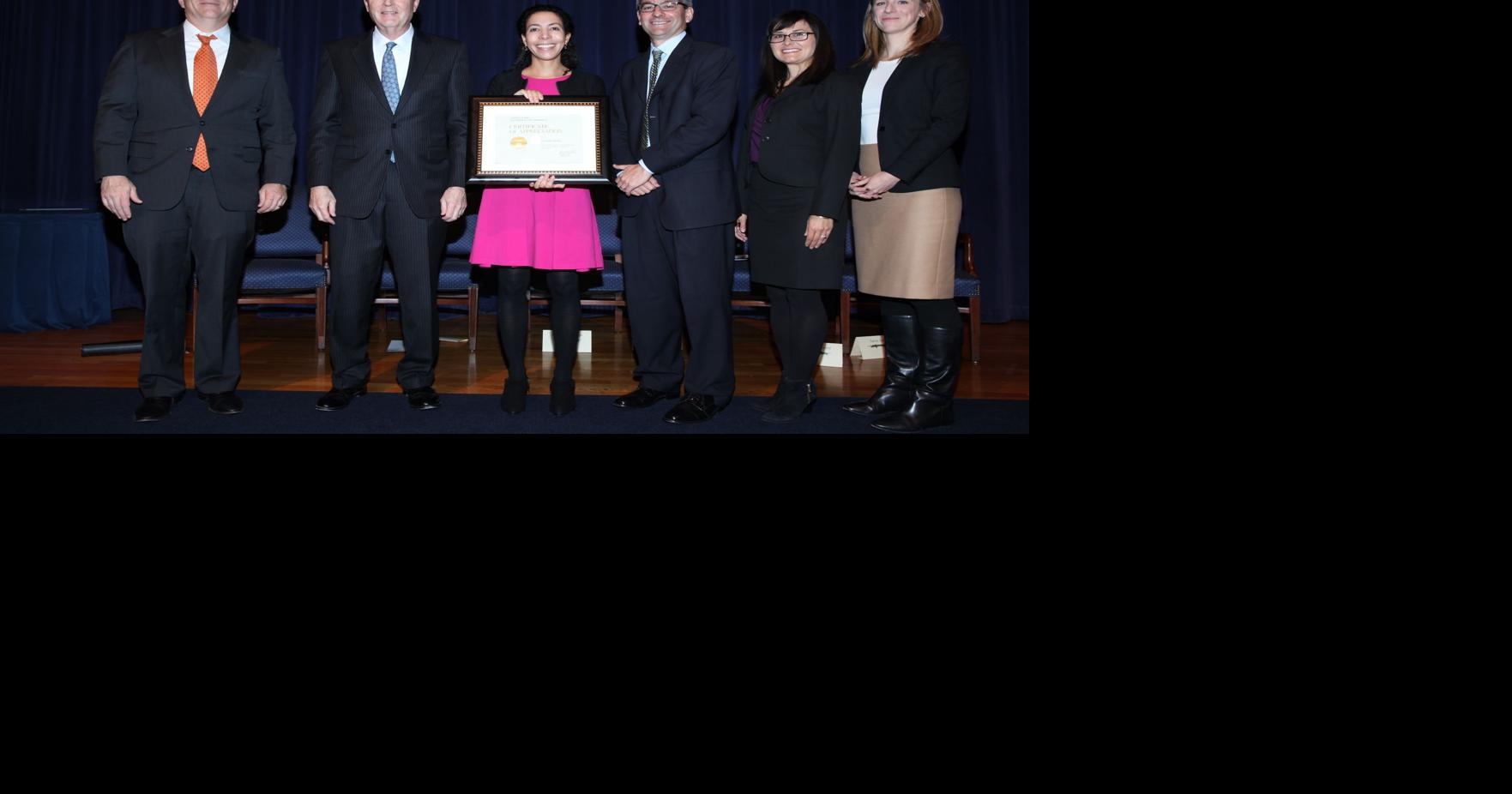 Attorney of the Year awarded to lawyer from St. Croix News