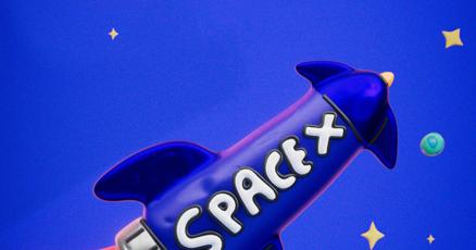 Mars or the Moon or AI? Elon Musk's Changing Goals for SpaceX.