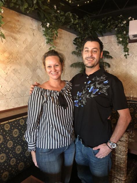 Sea La Vie Joins Frenchtown S Restaurant Row Business