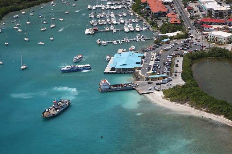 Port Authority seeks builder for Red Hook parking deck Local News