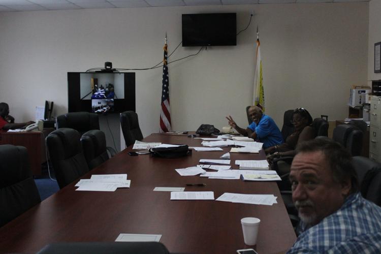 Elections Board fails to achieve quorum News