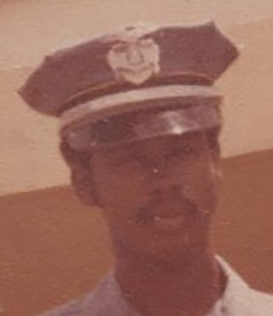 Elton Hodge