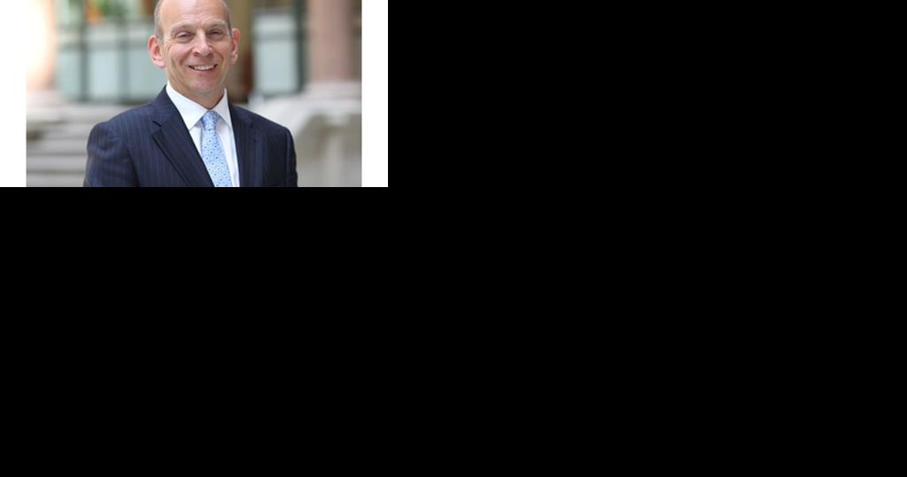New BVI governor sworn in, says top priority will be to deliver 'positive change' | - Vimarsana News