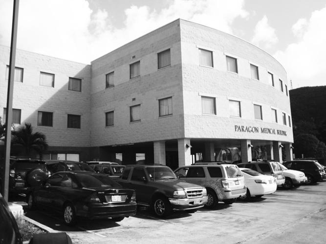 Virgin Islands Gastroenterology features a stateoftheart, fully