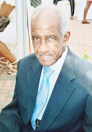 Albert H. George