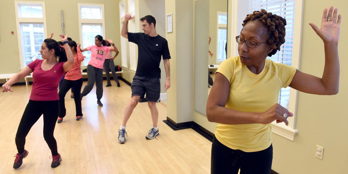 Bend It Like Bollywood Mixes Fitness With Indian Inspired Dance Print Only Virginislandsdailynews Com Bend it like bollywood dance studio. bend it like bollywood mixes fitness