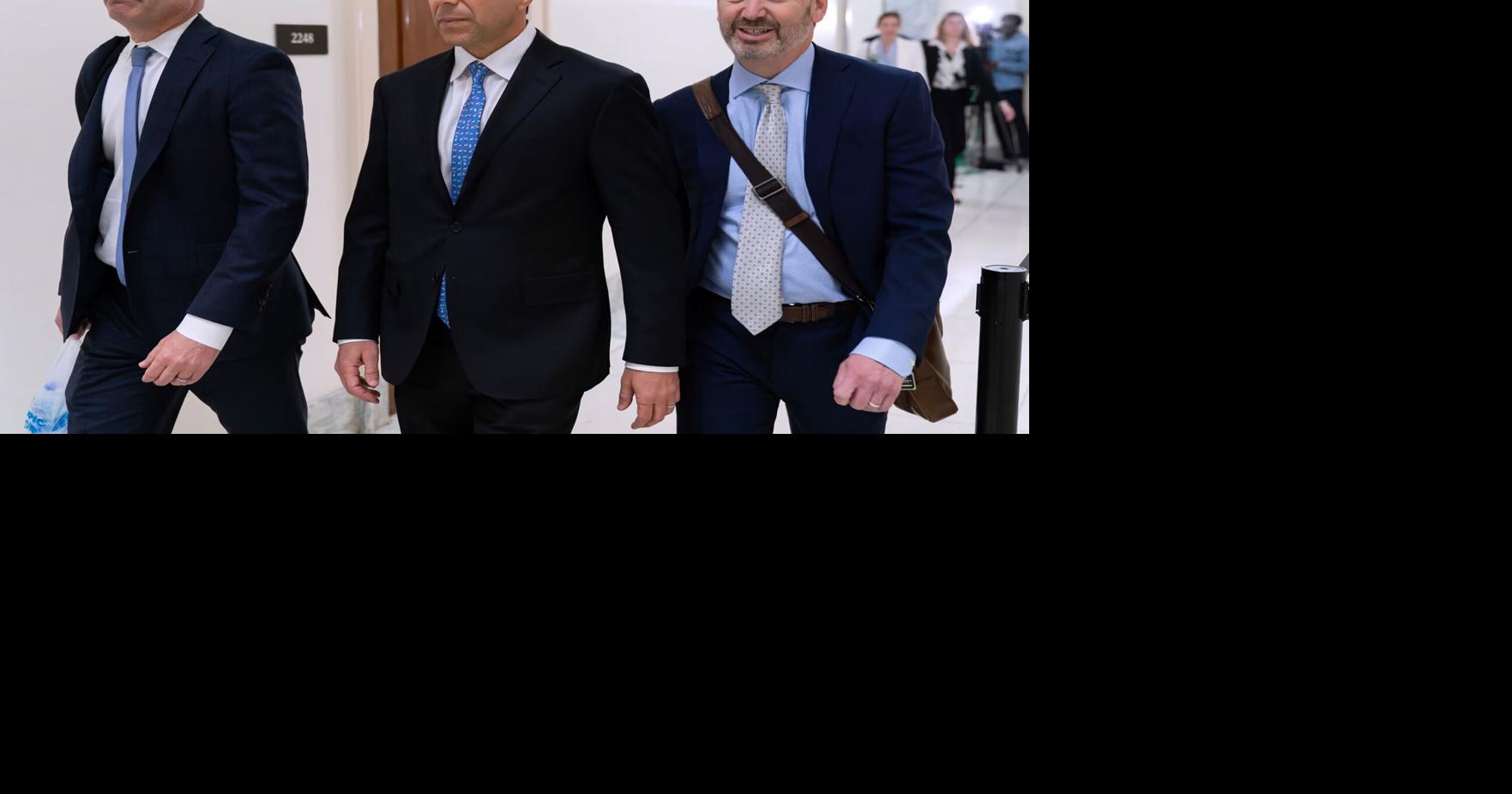 Epstein's accountant and lawyer are said to be under federal investigation By MATTHEW GOLDSTEIN and DEVLIN BARRETT New York Times Sep 25, 2026 1 hr ago
