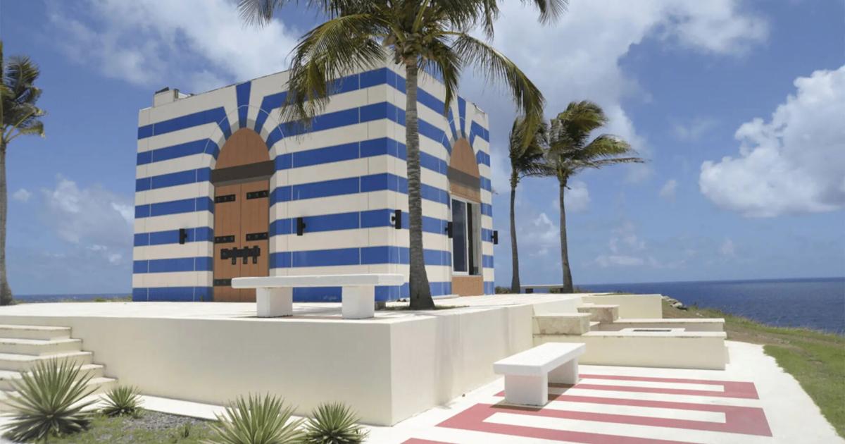 Epstein obtained objects from Islam’s holiest site for ‘mosque’ on ...