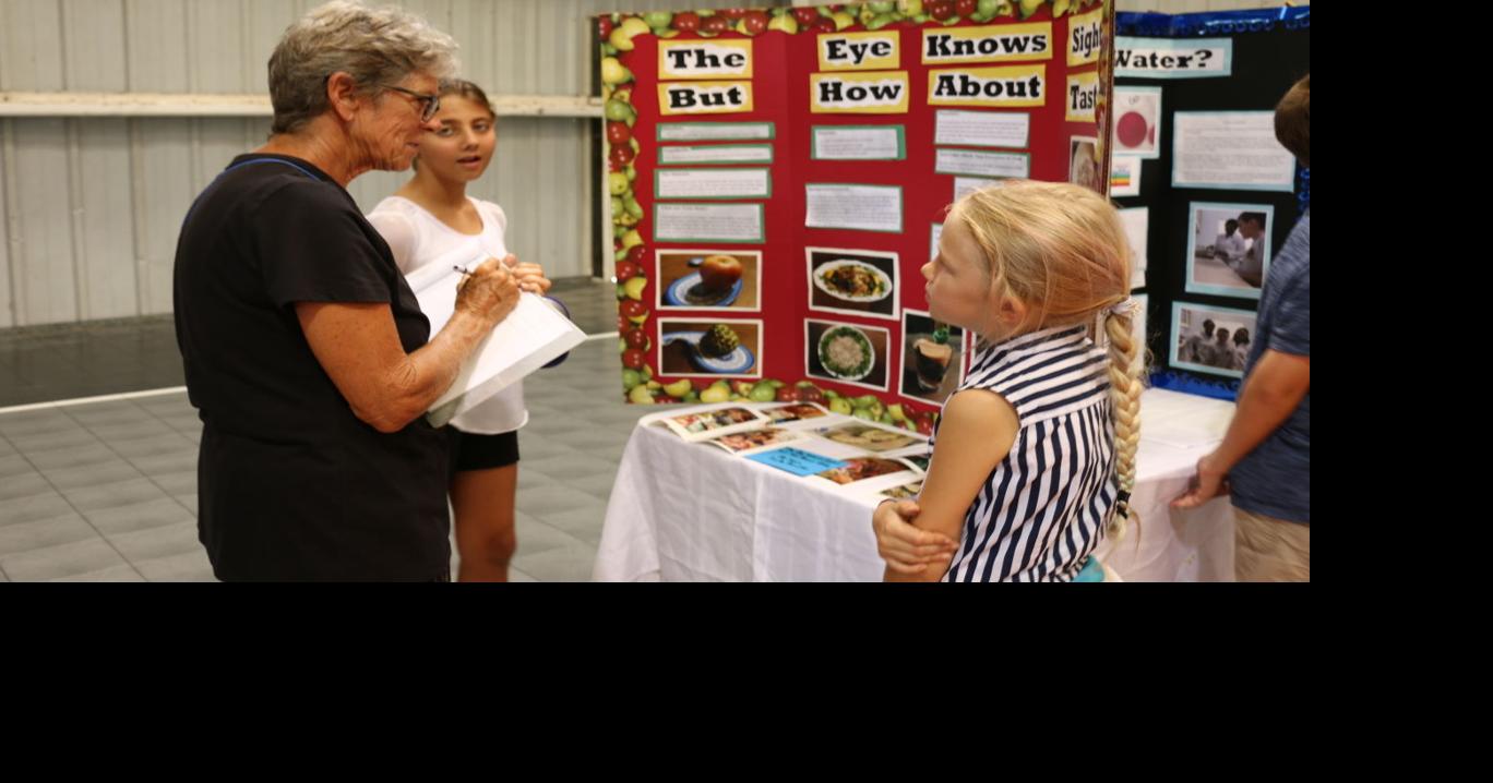 Science Fair winners | News | virginislandsdailynews.com