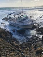 Coast Guard rescues 9 from disabled vessel near Judith's Fancy