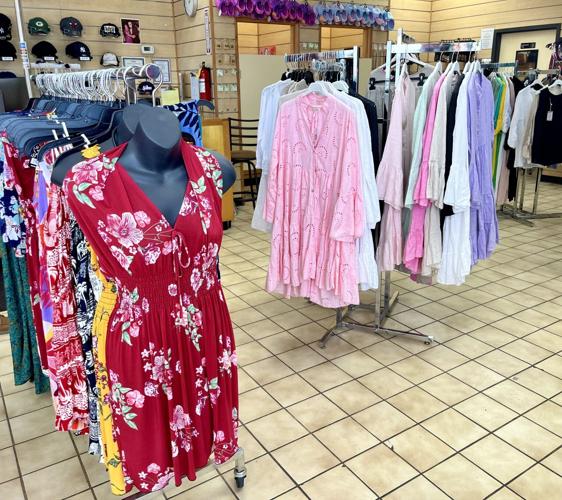 Breezies, New & Secondhand Fashion